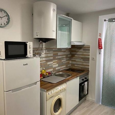Holiday Setubal Loft Buitenkant foto