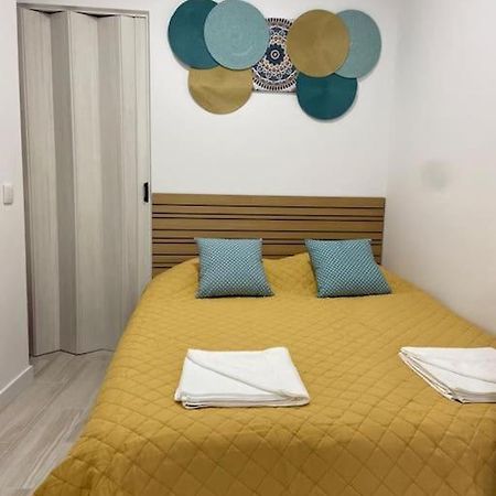 Holiday Setubal Loft Buitenkant foto