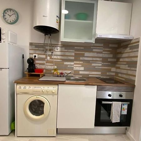 Holiday Setubal Loft Buitenkant foto