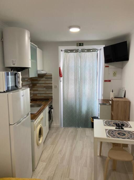 Holiday Setubal Loft Buitenkant foto