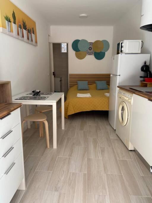 Holiday Setubal Loft Buitenkant foto