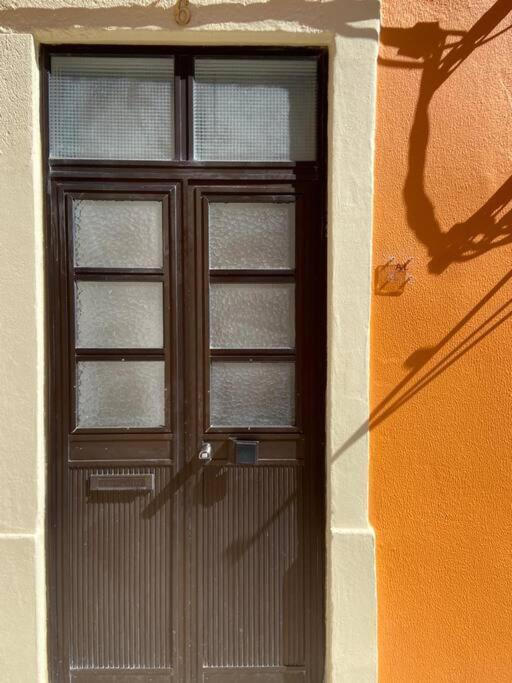 Holiday Setubal Loft Buitenkant foto