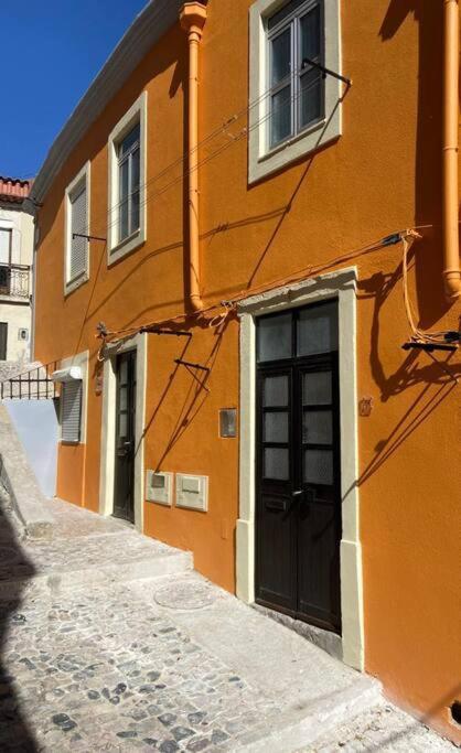 Holiday Setubal Loft Buitenkant foto