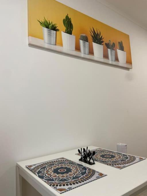 Holiday Setubal Loft Buitenkant foto