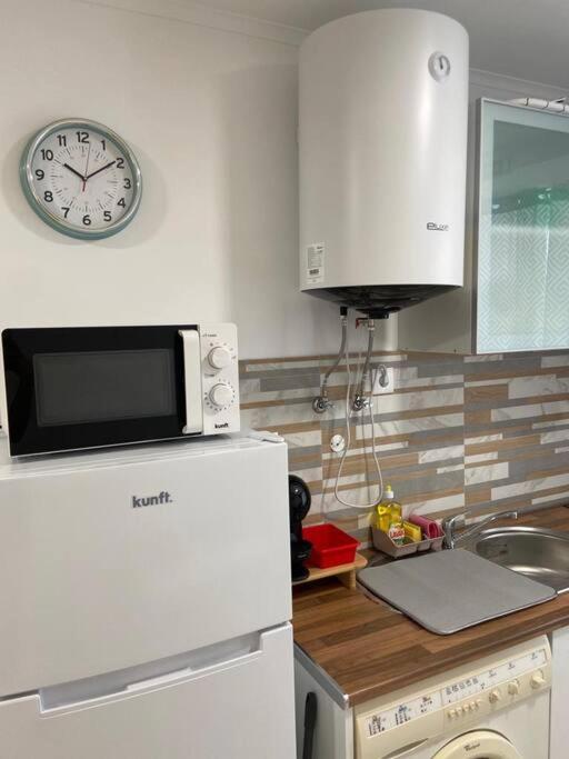 Holiday Setubal Loft Buitenkant foto