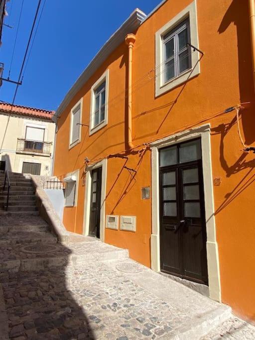 Holiday Setubal Loft Buitenkant foto