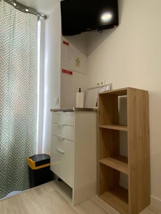 Holiday Setubal Loft Buitenkant foto